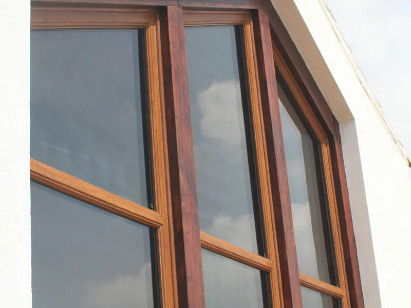 Bay Windows Bayswater