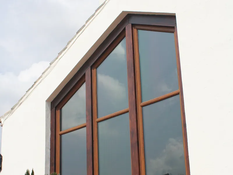 Bow Windows Bayswater