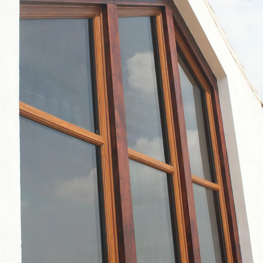 Bow Windows Bayswater
