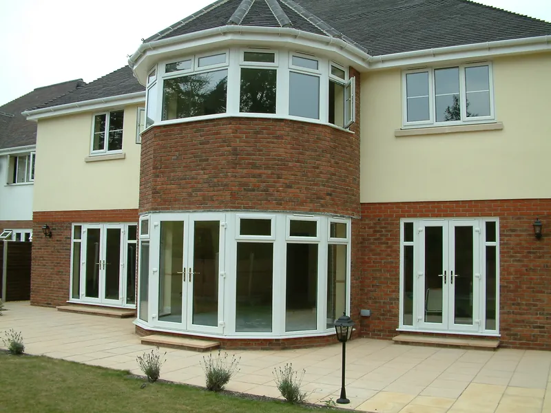 Casement Windows — Gallery Bayswater