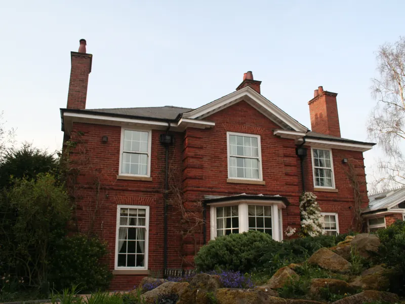 Casement Windows — Gallery Bayswater