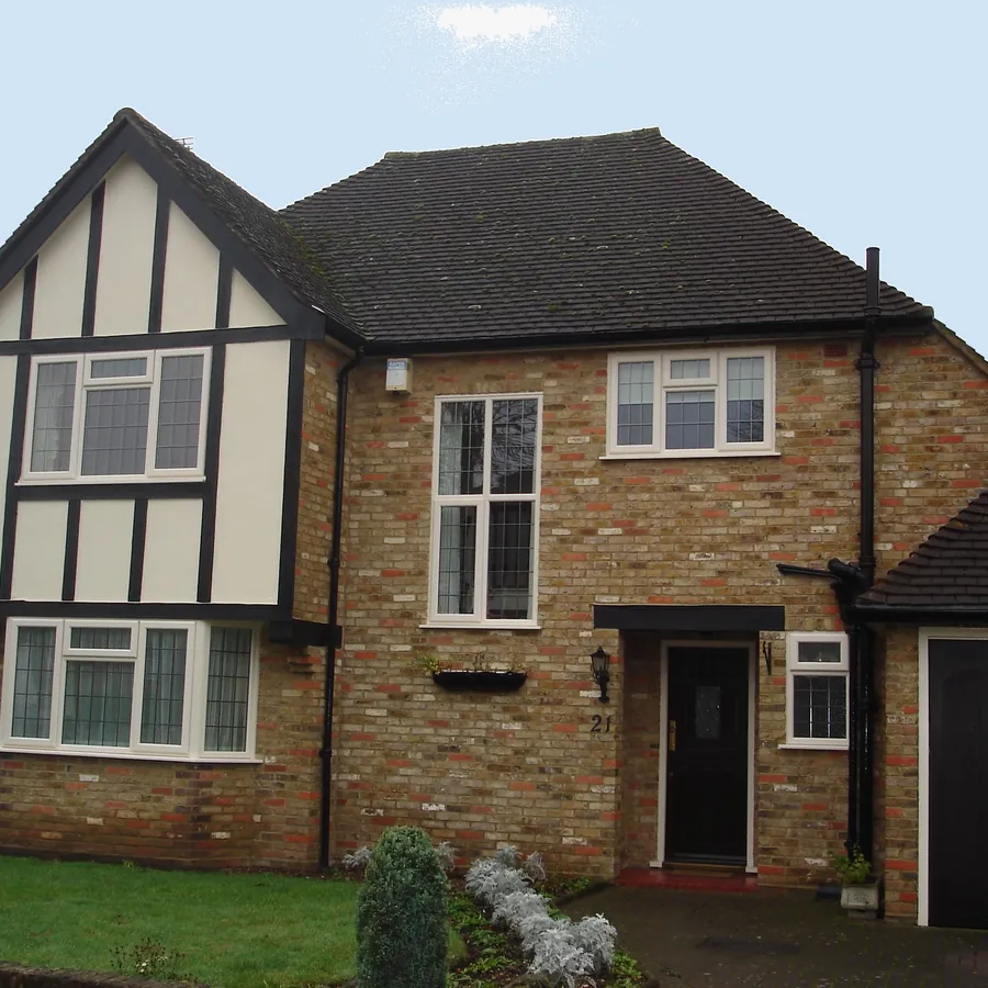 Casement Windows — Product Bayswater