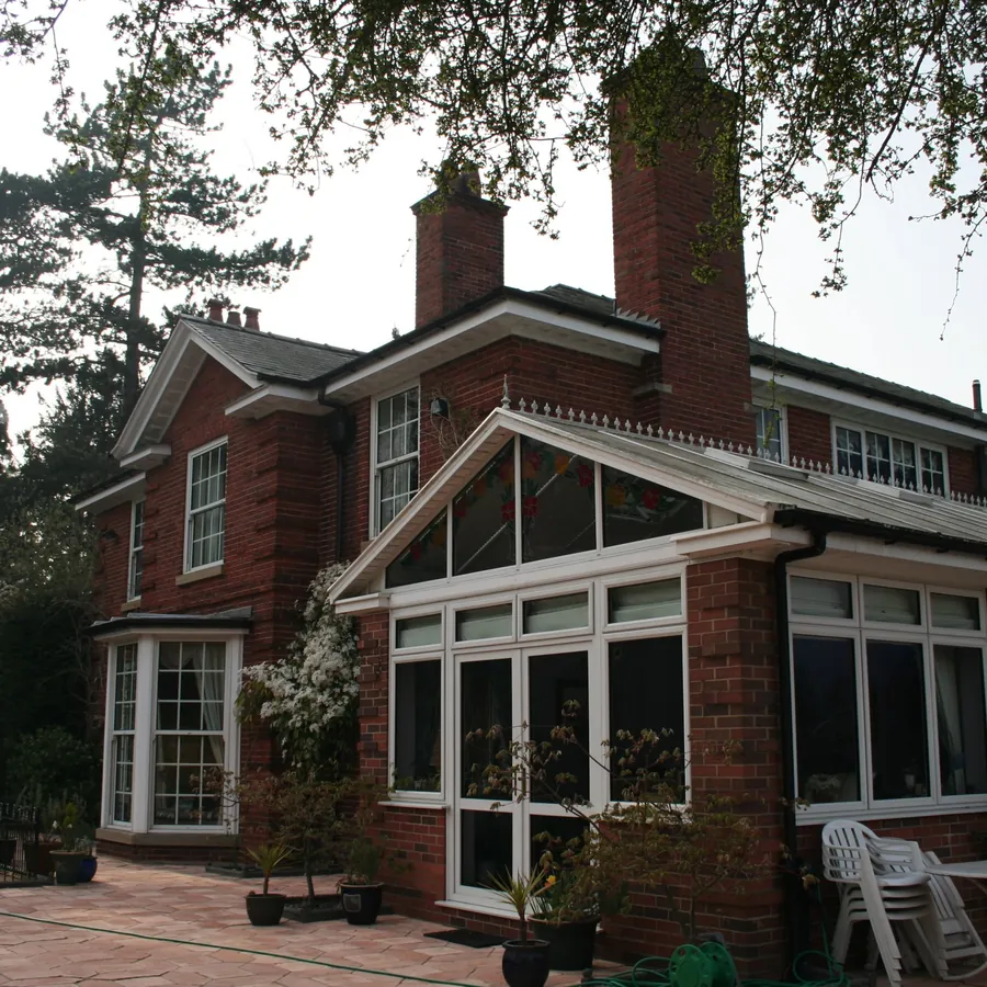 Casement Windows — Product Bayswater