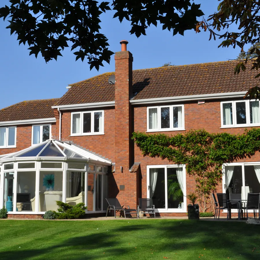 Casement Windows — Product Bayswater