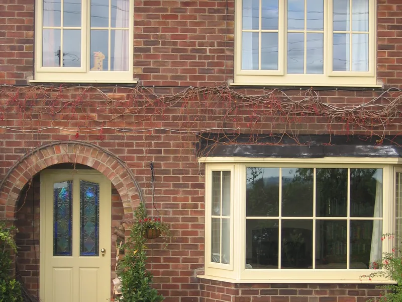 Flush Casement Windows Bayswater