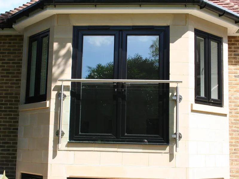 Flush Casement Windows Bayswater