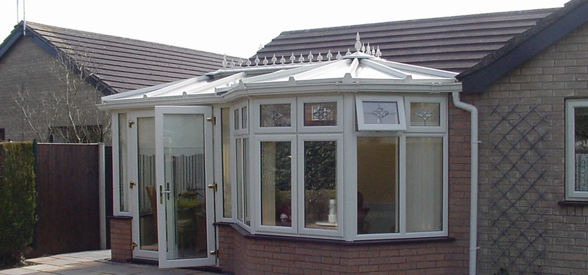 Flush Casement Windows Bayswater