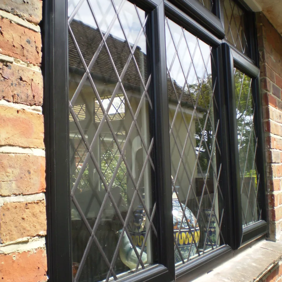 Flush Casement Windows Bayswater