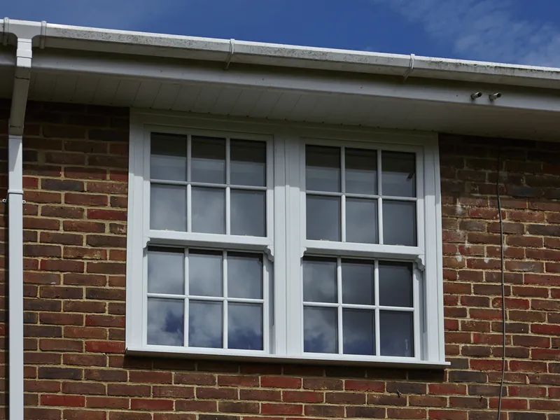 Sash Windows Bayswater