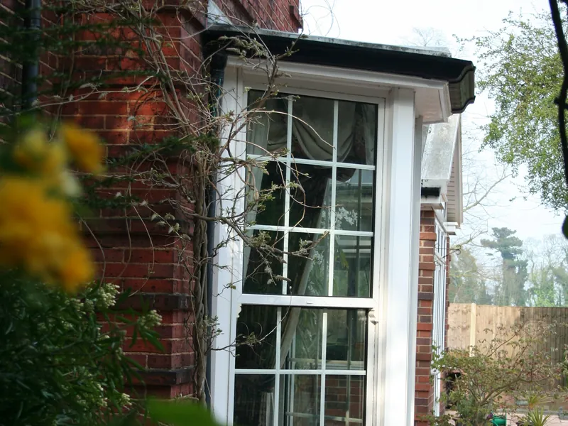 Sash Windows Bayswater