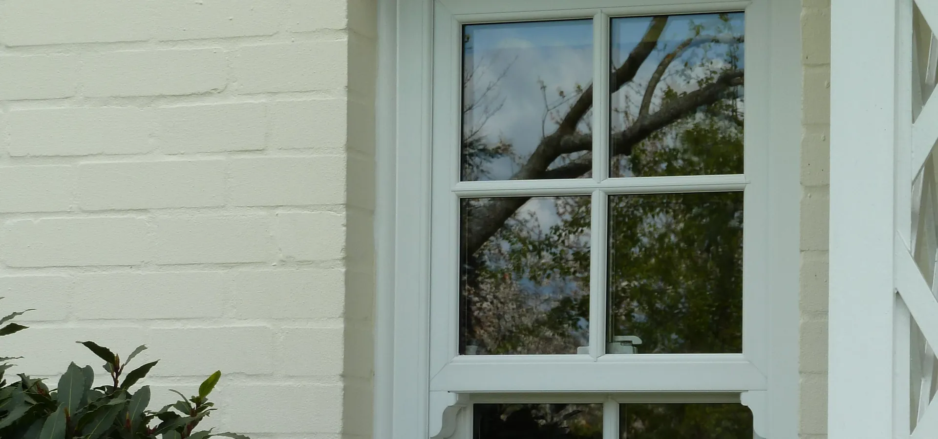 Sash Windows Bayswater