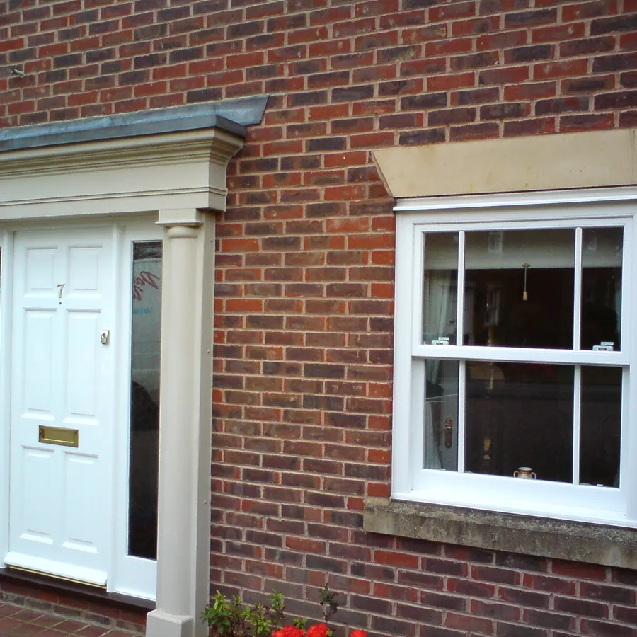 Sash Windows Bayswater