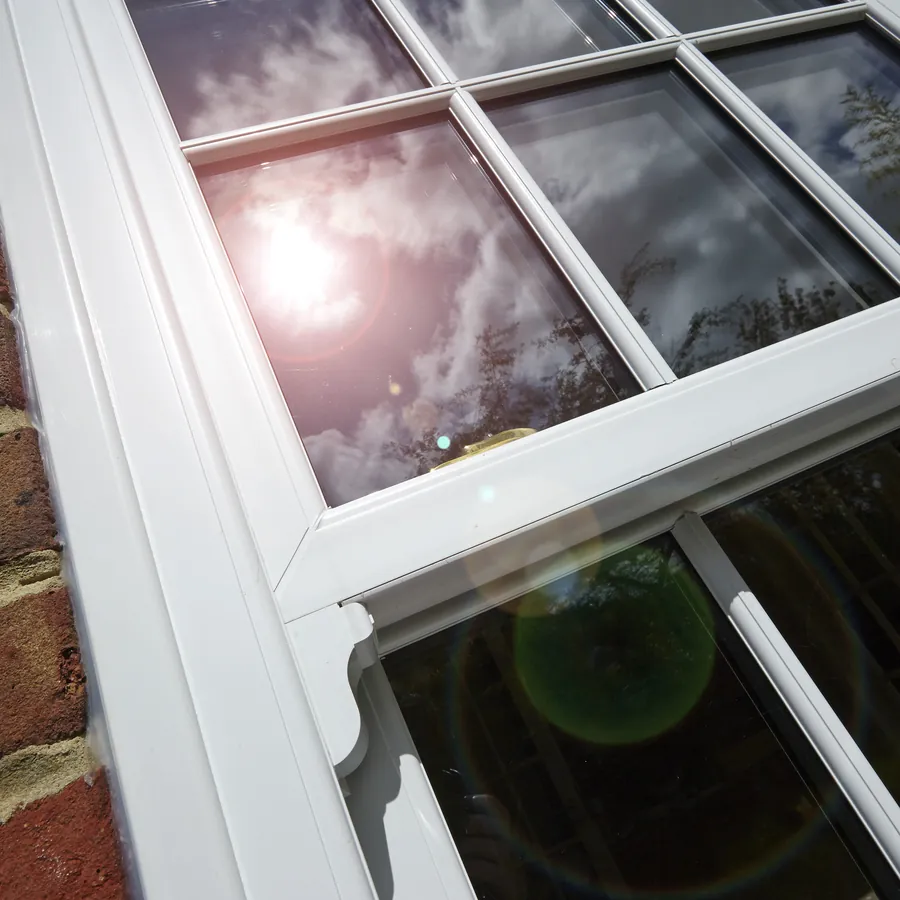 Sash Windows Bayswater