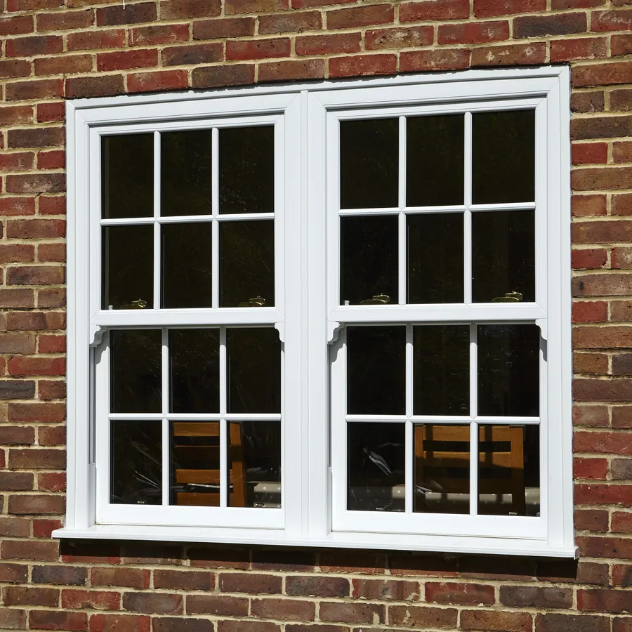 Sash Windows Bayswater