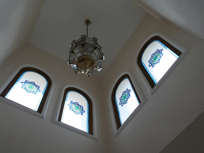 Secondary Glazing Bayswater