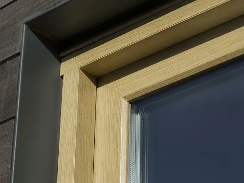 Sliding Windows Bayswater