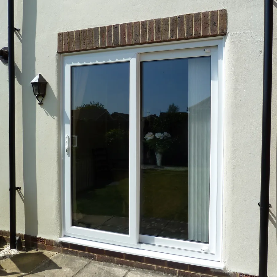 Sliding Windows Bayswater