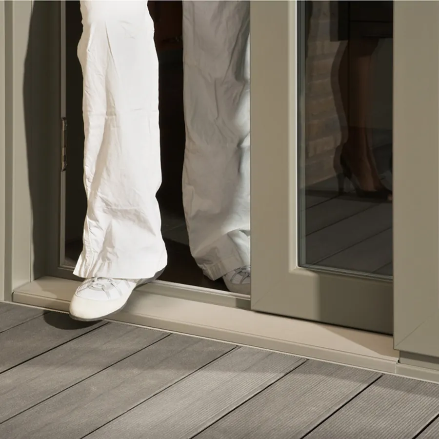 Sliding Windows Bayswater