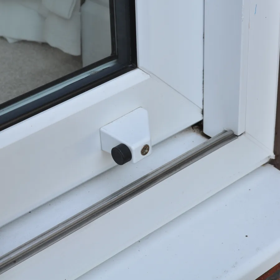 Sliding Windows Bayswater