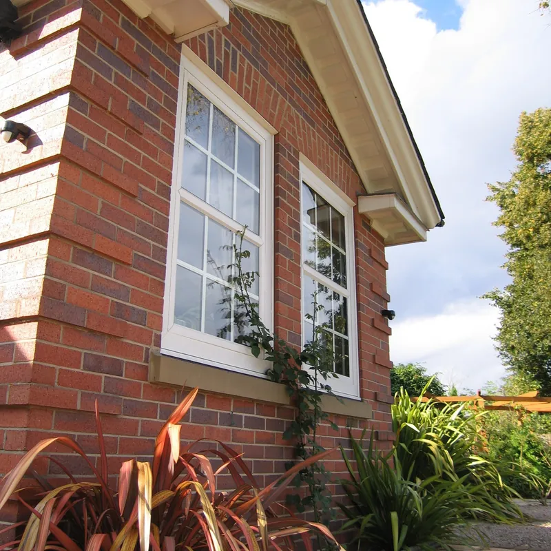 Tilt & Turn Windows Bayswater