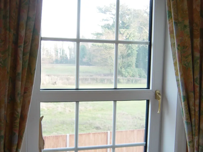 Tilt & Turn Windows Bayswater