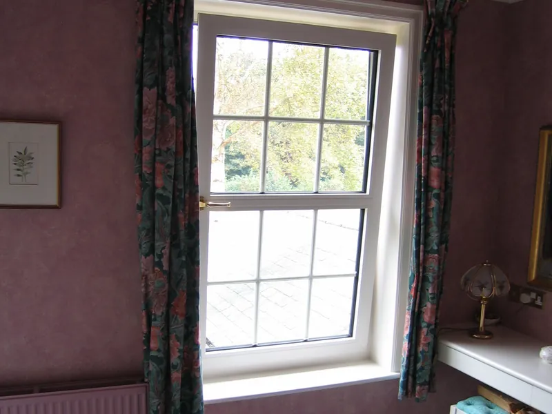 Tilt & Turn Windows Bayswater