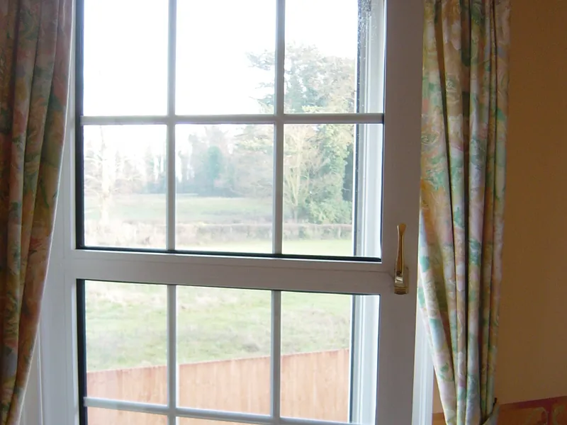 Tilt & Turn Windows Bayswater