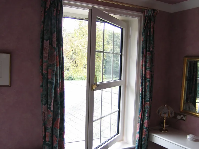 Tilt & Turn Windows Bayswater