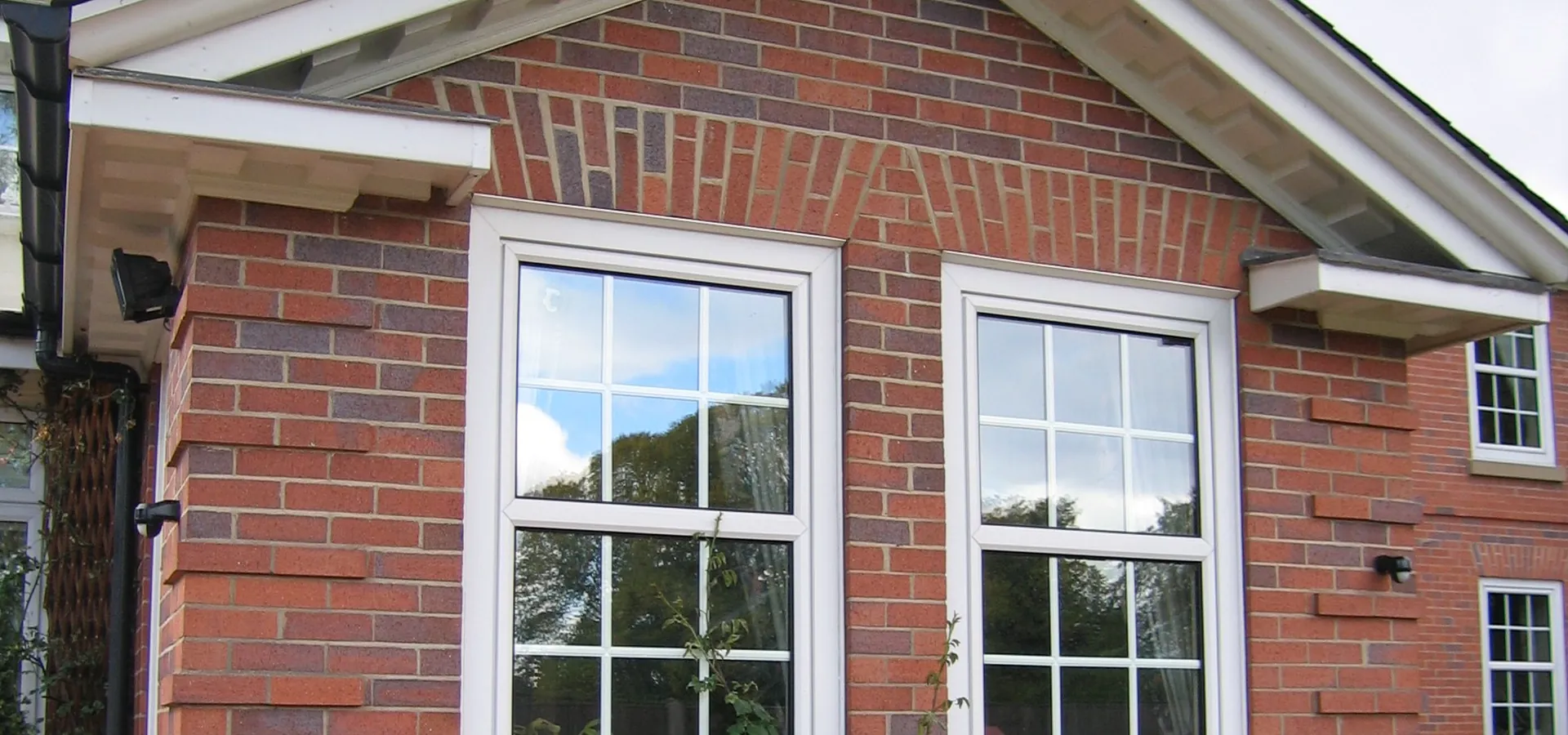 Tilt & Turn Windows Bayswater