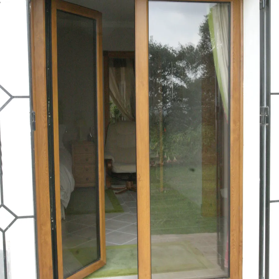 Tilt & Turn Windows Bayswater