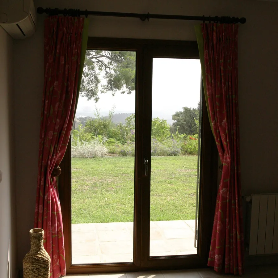 Tilt & Turn Windows Bayswater