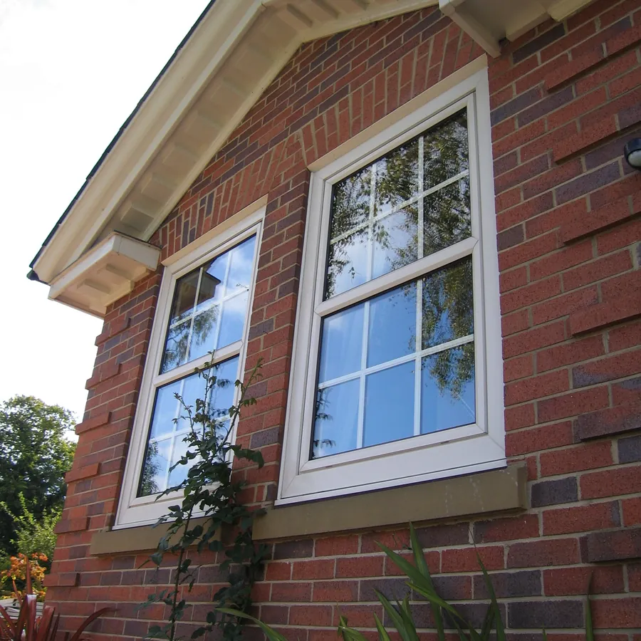 Tilt & Turn Windows Bayswater