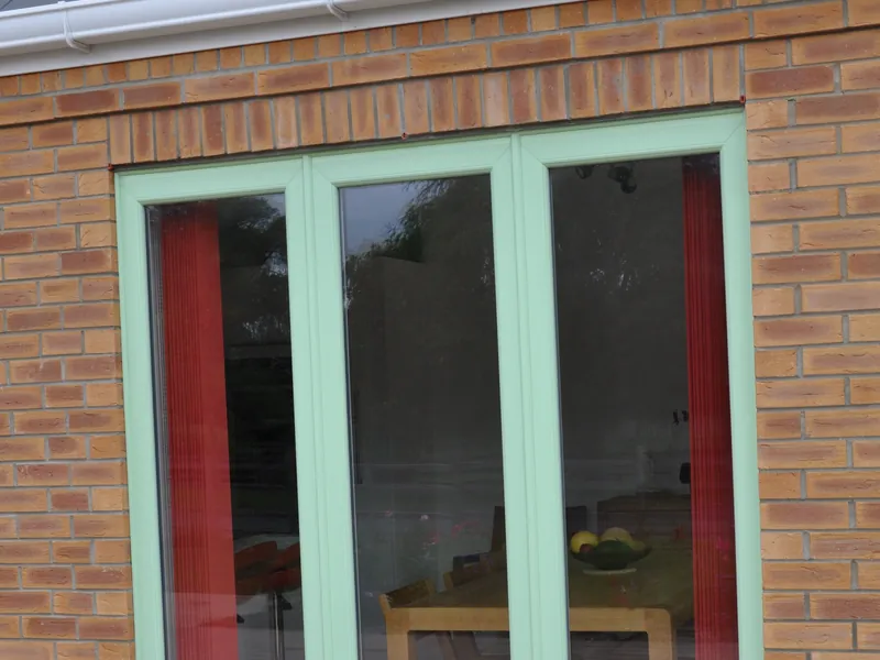 Timber Windows Bayswater