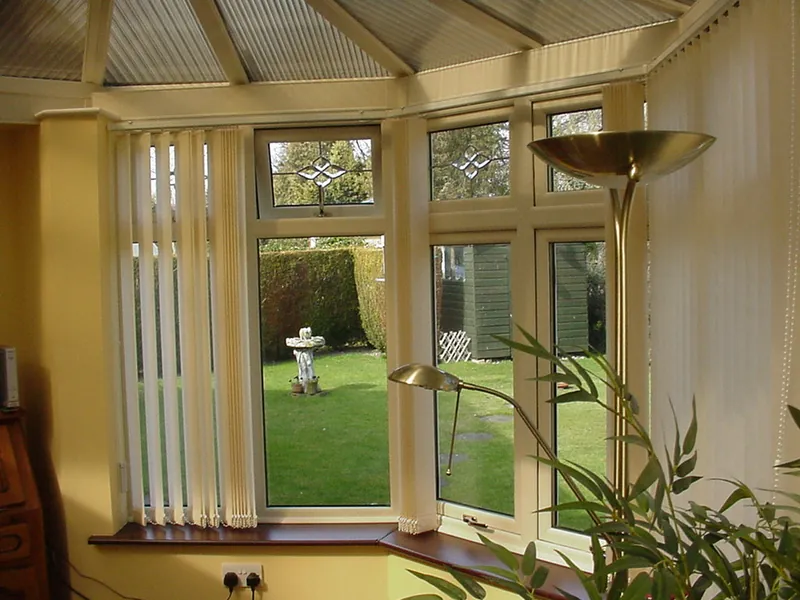 Timber Windows Bayswater