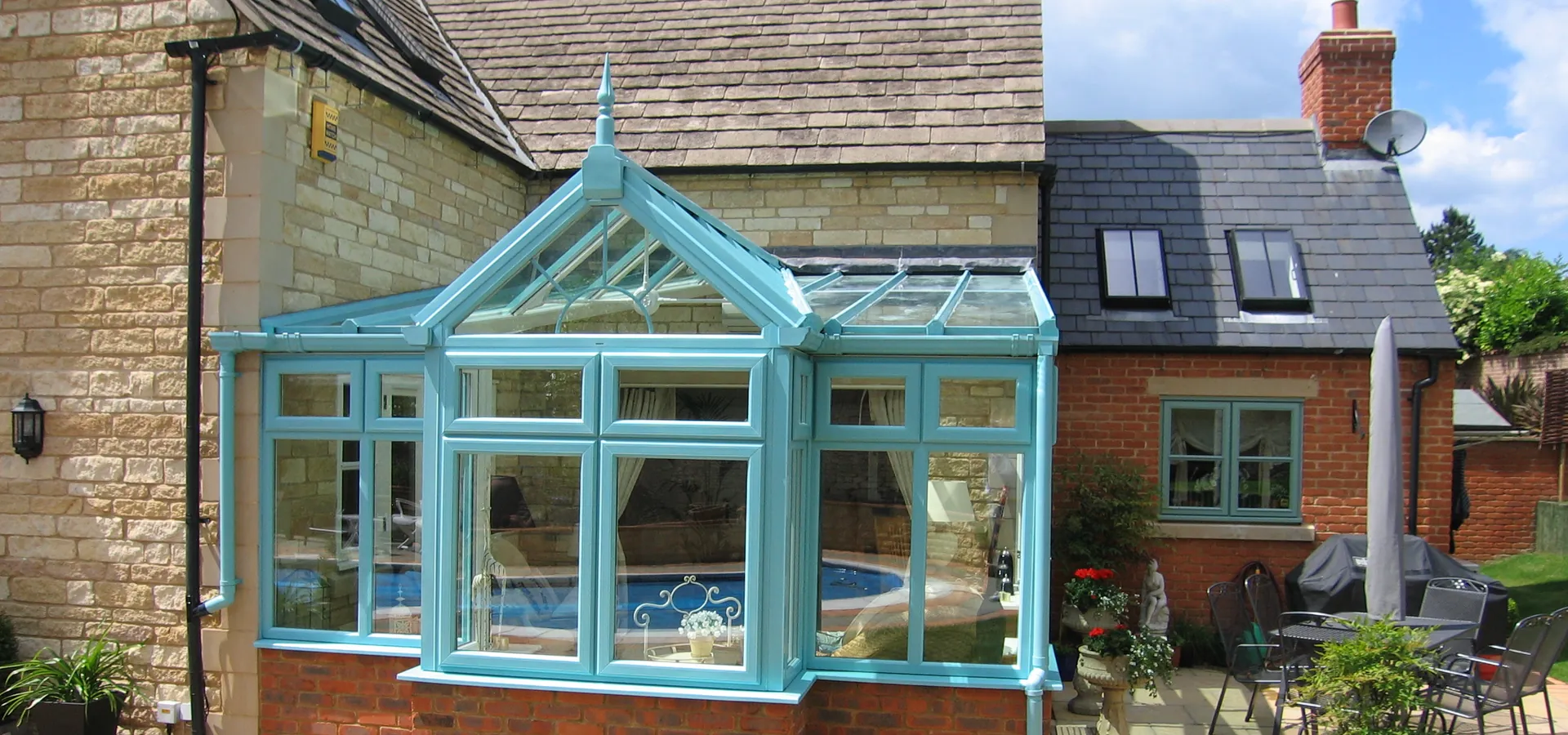 Timber Windows Bayswater