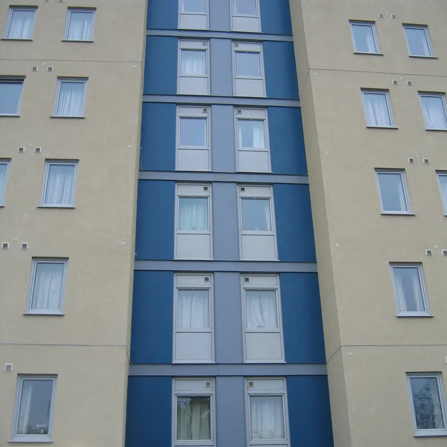 Timber Windows Bayswater