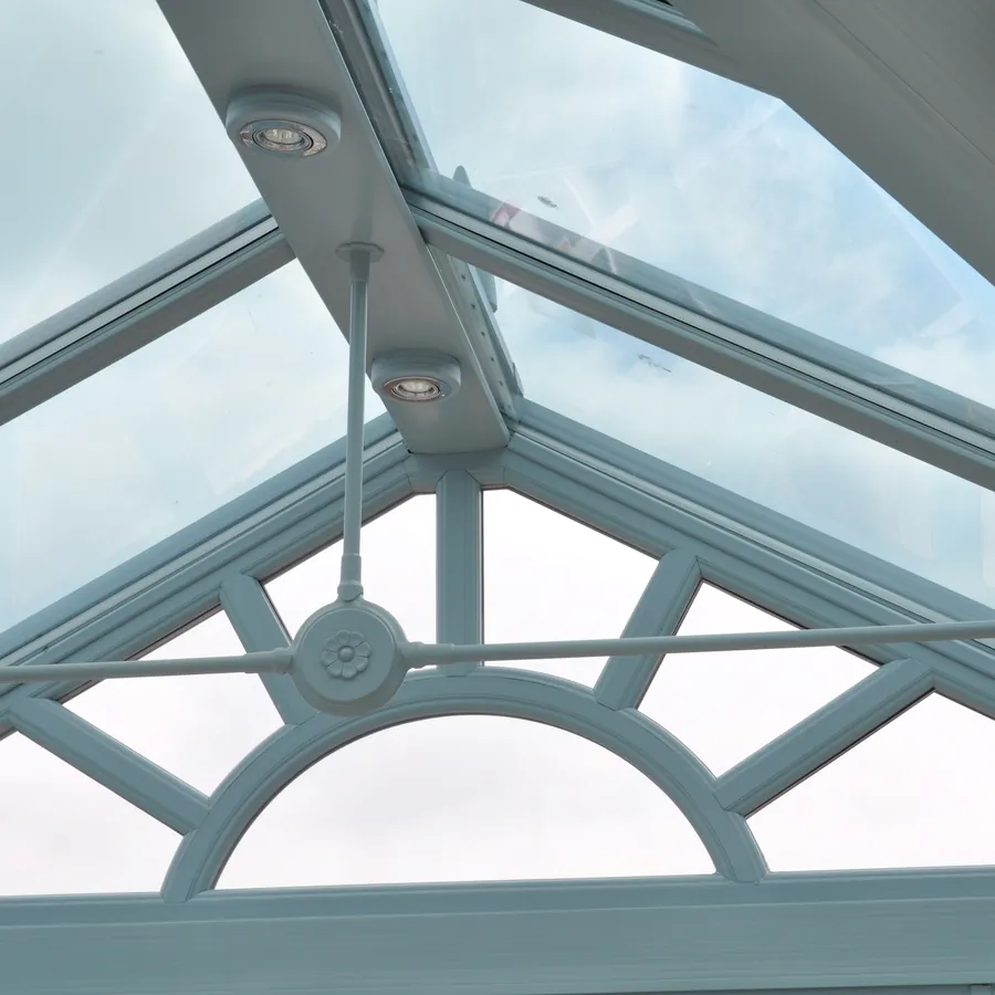 Timber Windows Bayswater