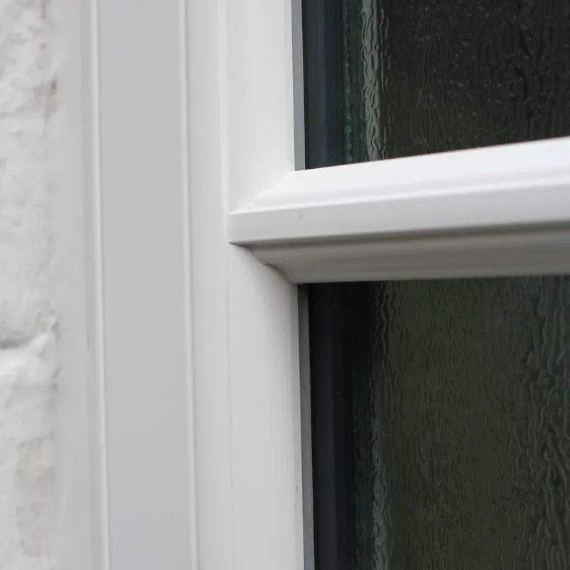 Energy Efficient Windows — Detail Bayswater
