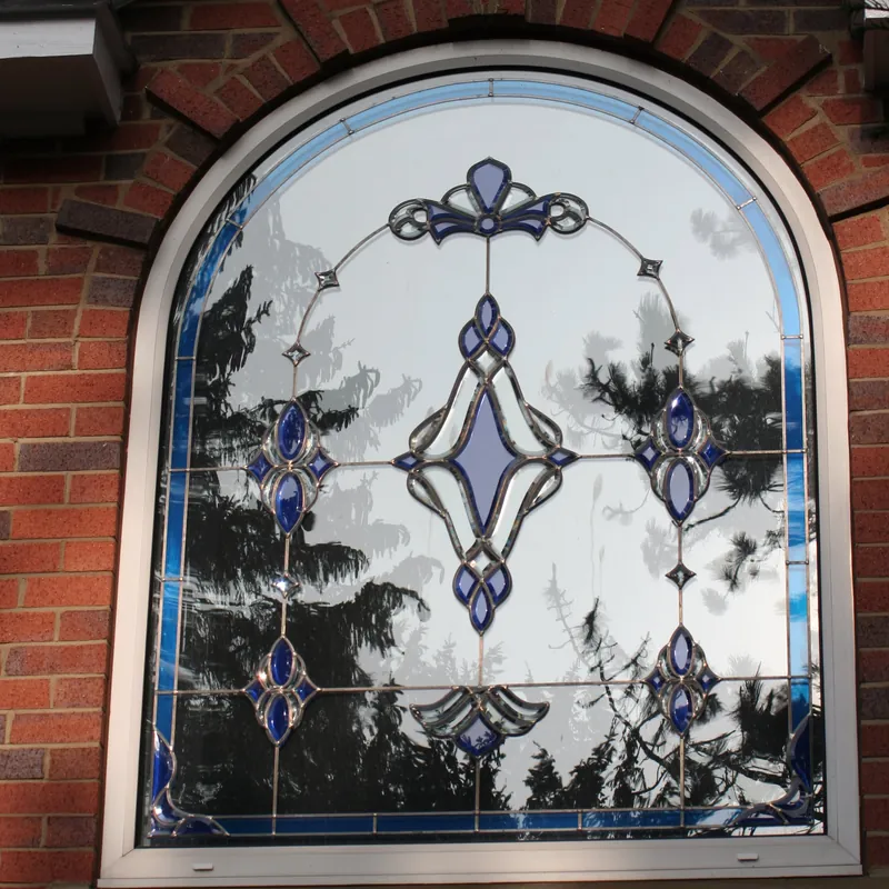 Energy Efficient Windows — Detail Bayswater