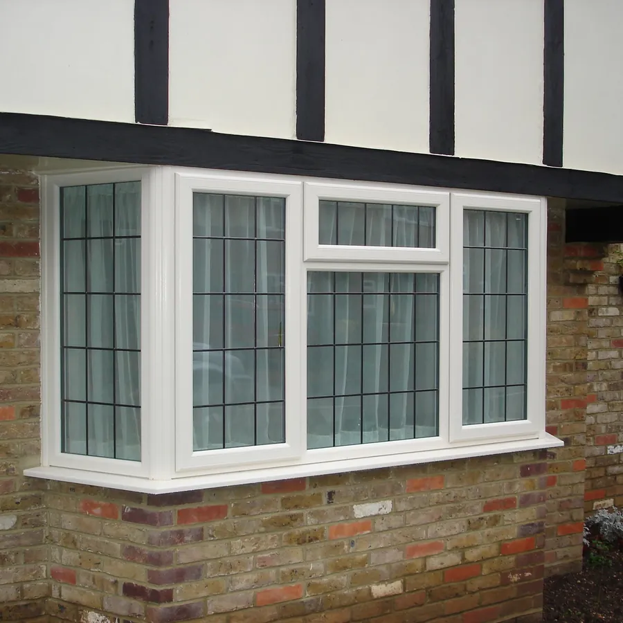 Energy Efficient Windows — Product Bayswater