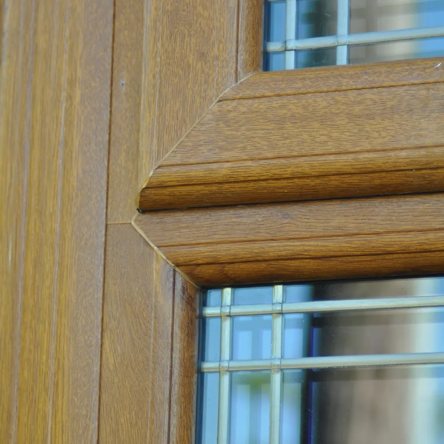 Energy Efficient Windows — Product Bayswater