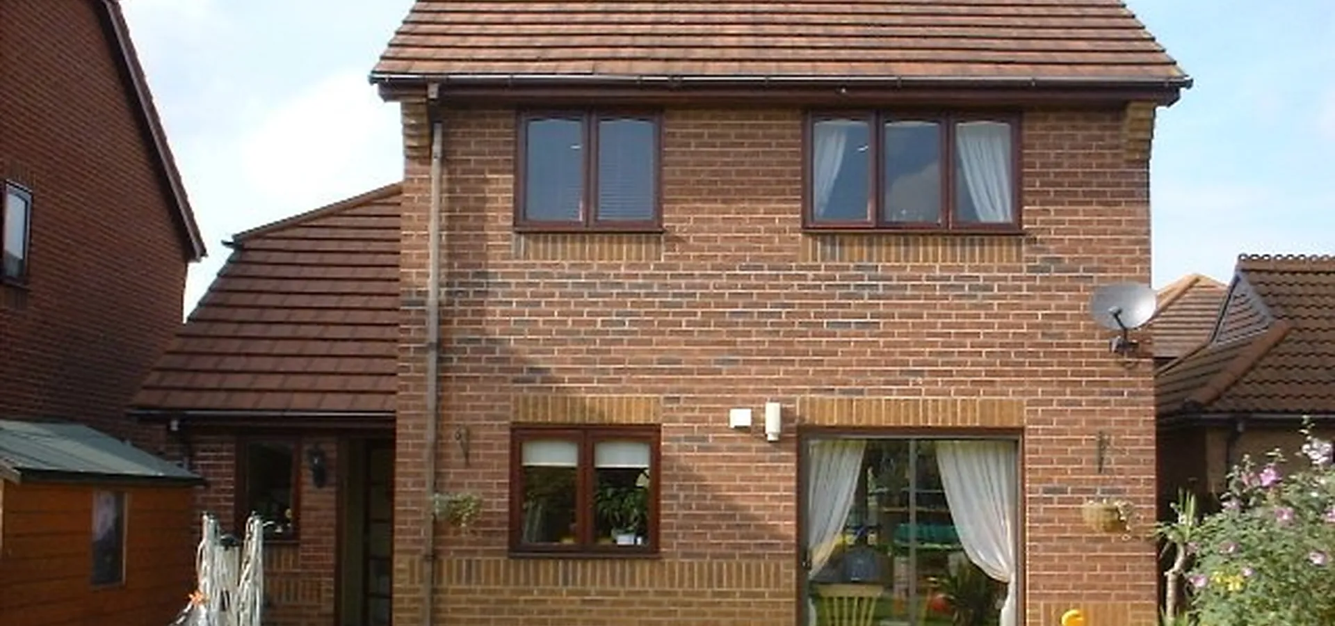 Free Survey Bayswater