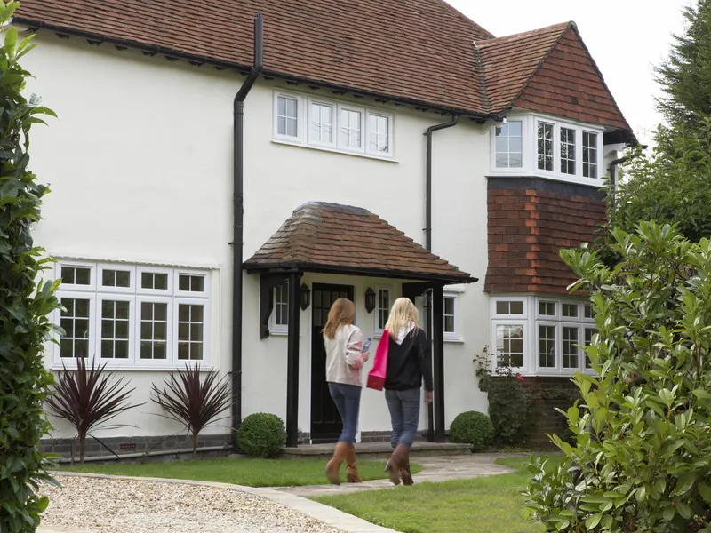 Double Glazing Prices Bayswater
