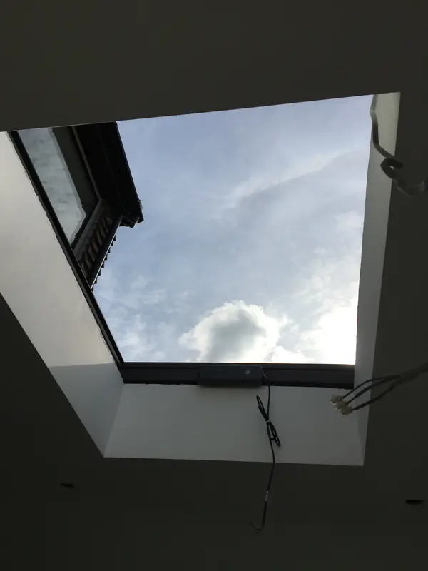 Conservation Rooflights Bayswater