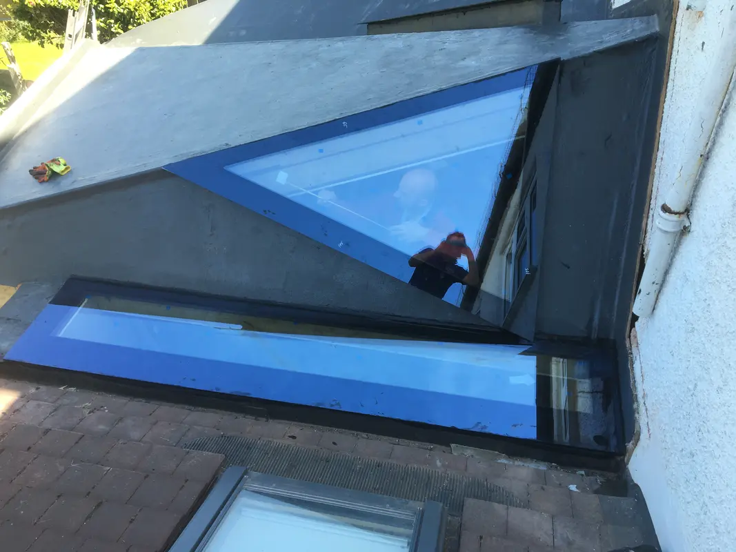 Electric Skylights Bayswater