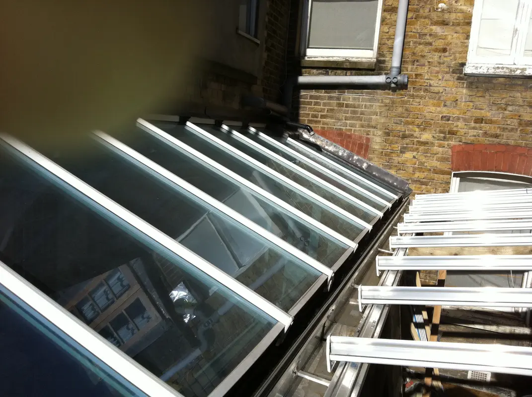 Skylights Bayswater
