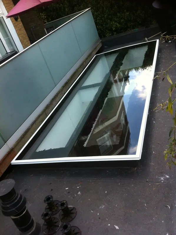Skylights Bayswater