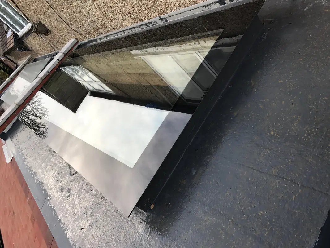 Velux Windows Bayswater