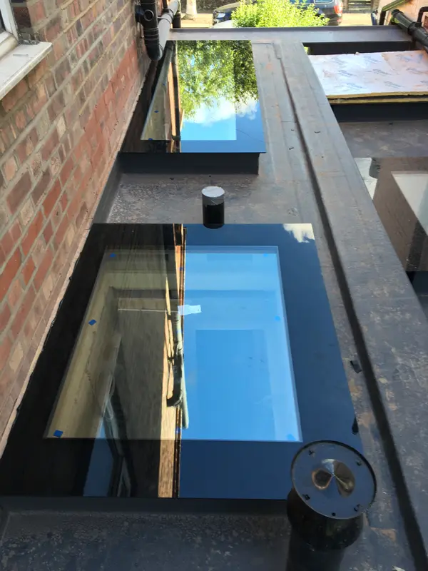 Velux Windows Bayswater