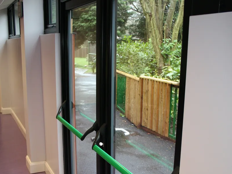uPVC Vs Aluminium Windows — Gallery Bayswater